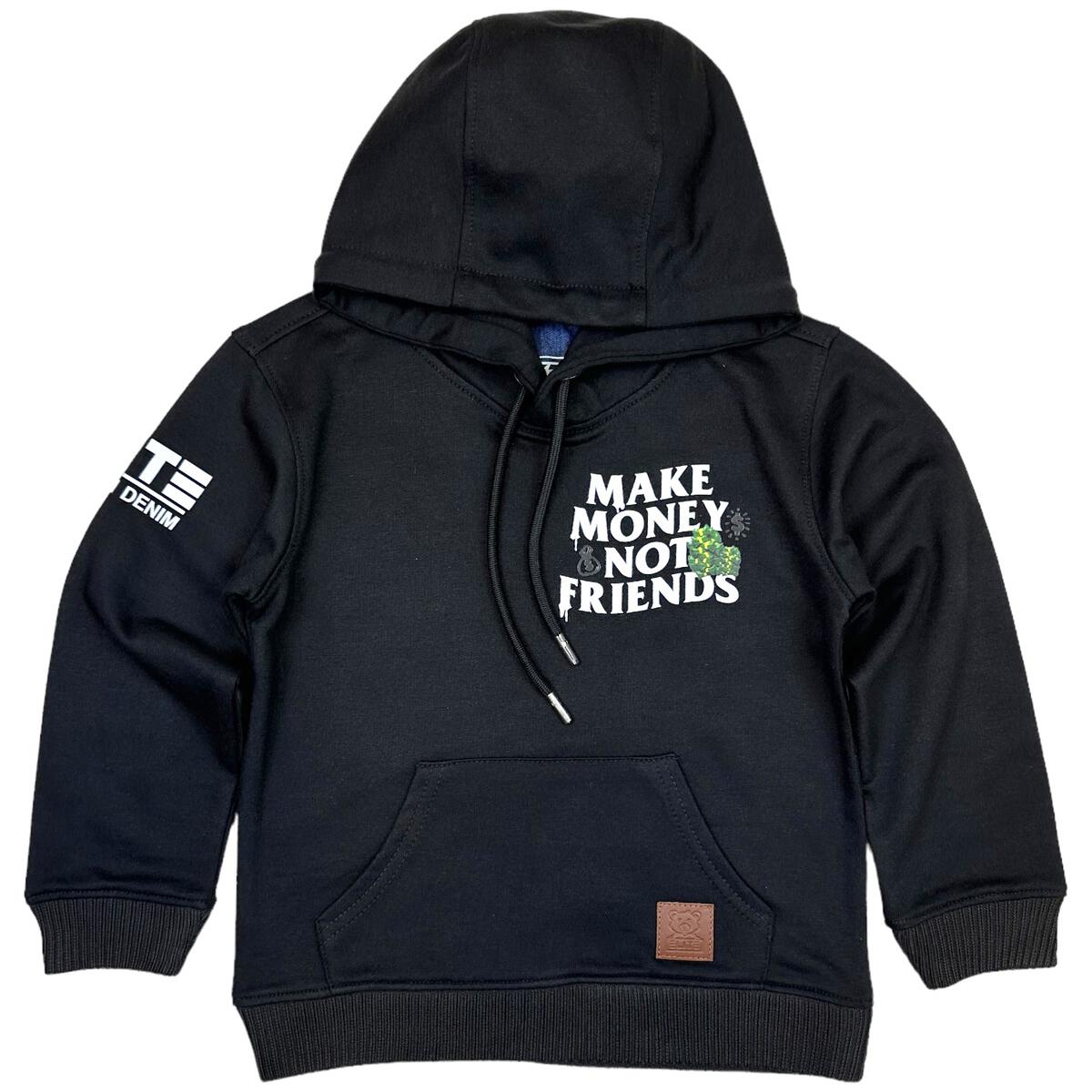 Friends hoodie for online kids