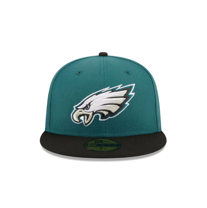 Philadelphia Eagles THROWBACK NFL Hats