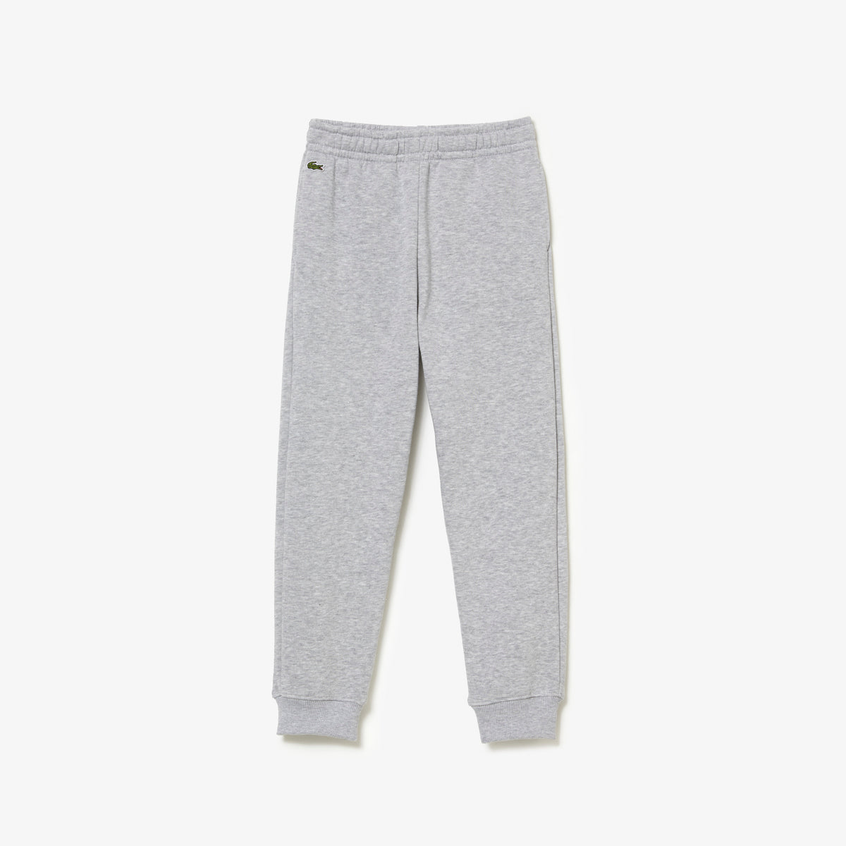 Kid's Kangaroo Sweatpants - Grey Chine