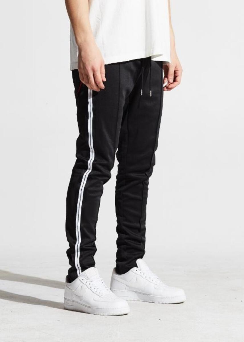 Karter 2025 collection joggers