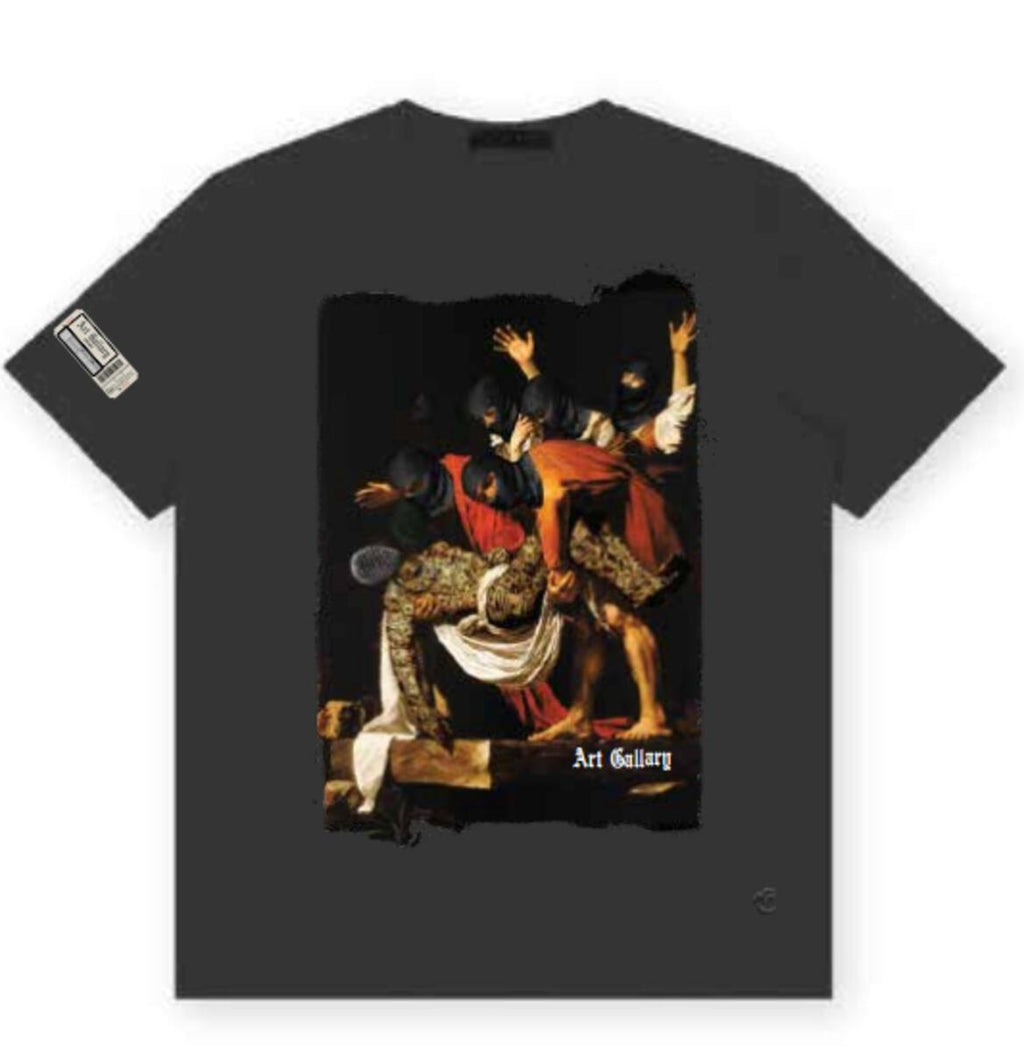 Eyes on Eternity Tee