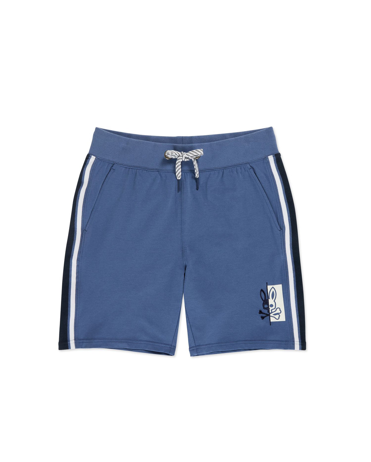 Kids Dovedale Shorts - Batik Blue