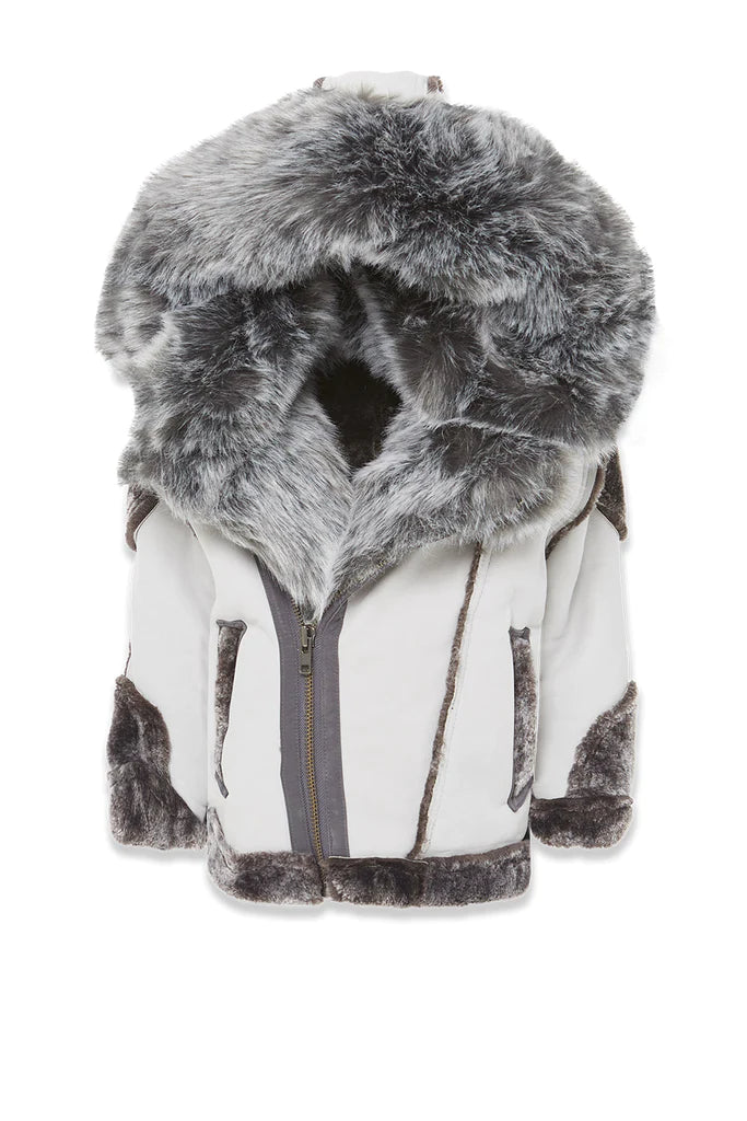 el jefe shearling