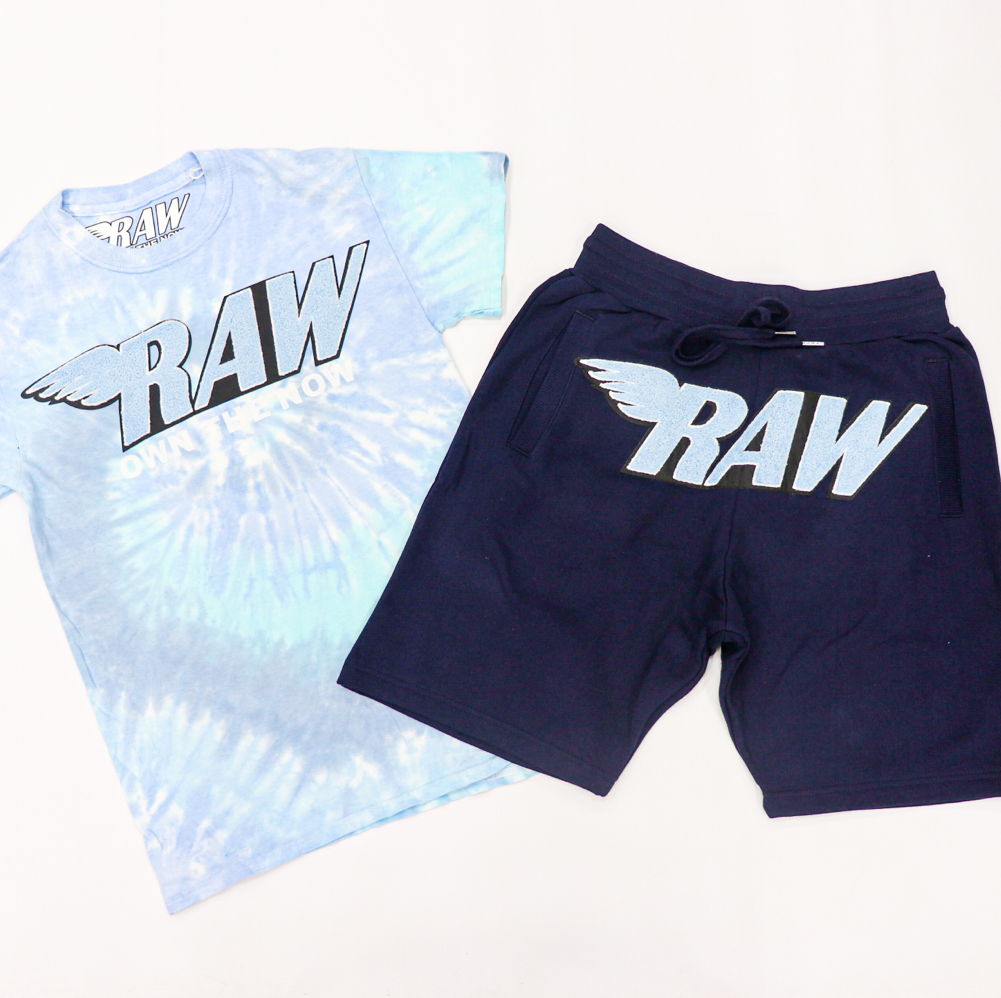 Raw own store the now clothing