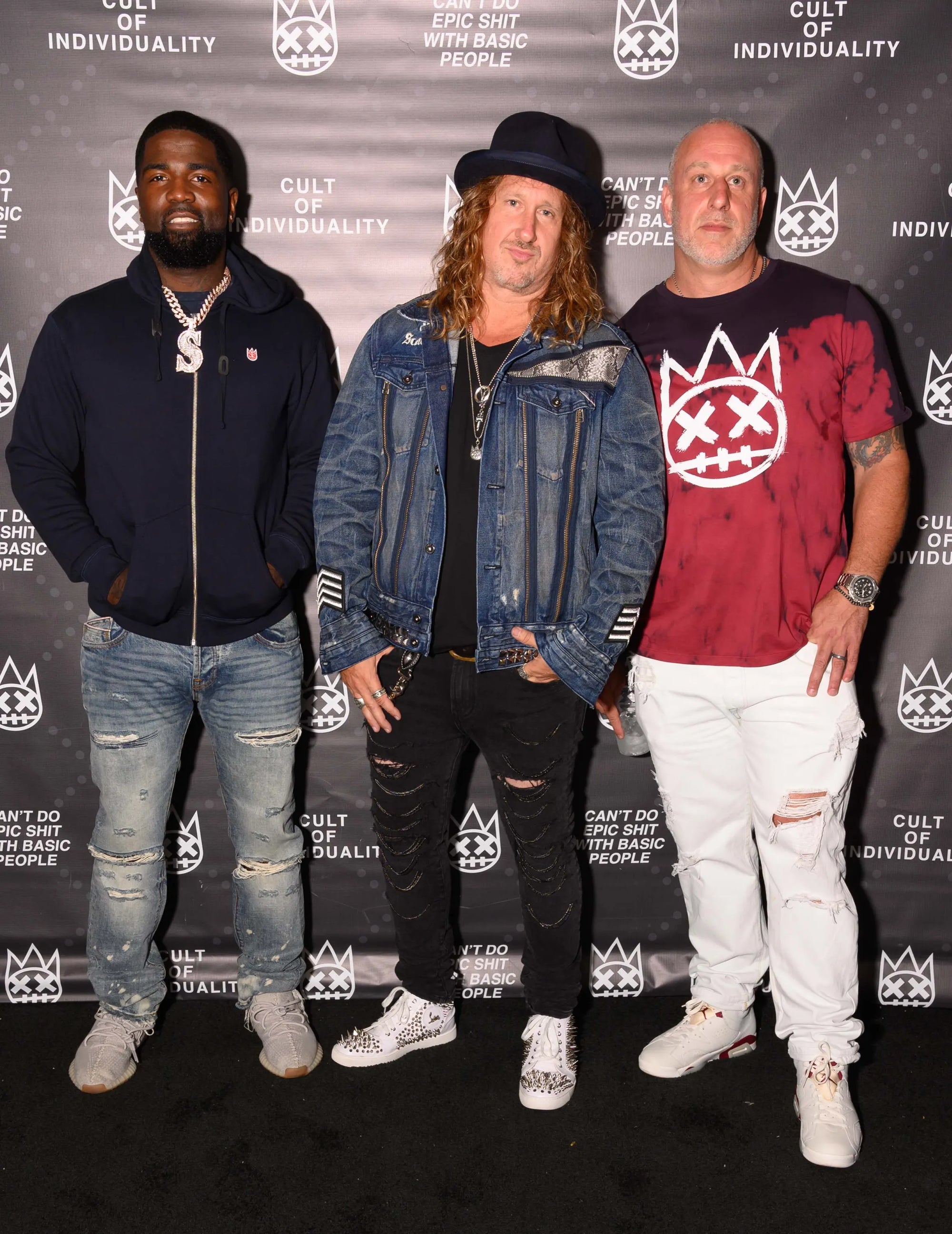 Cult Of Individuality