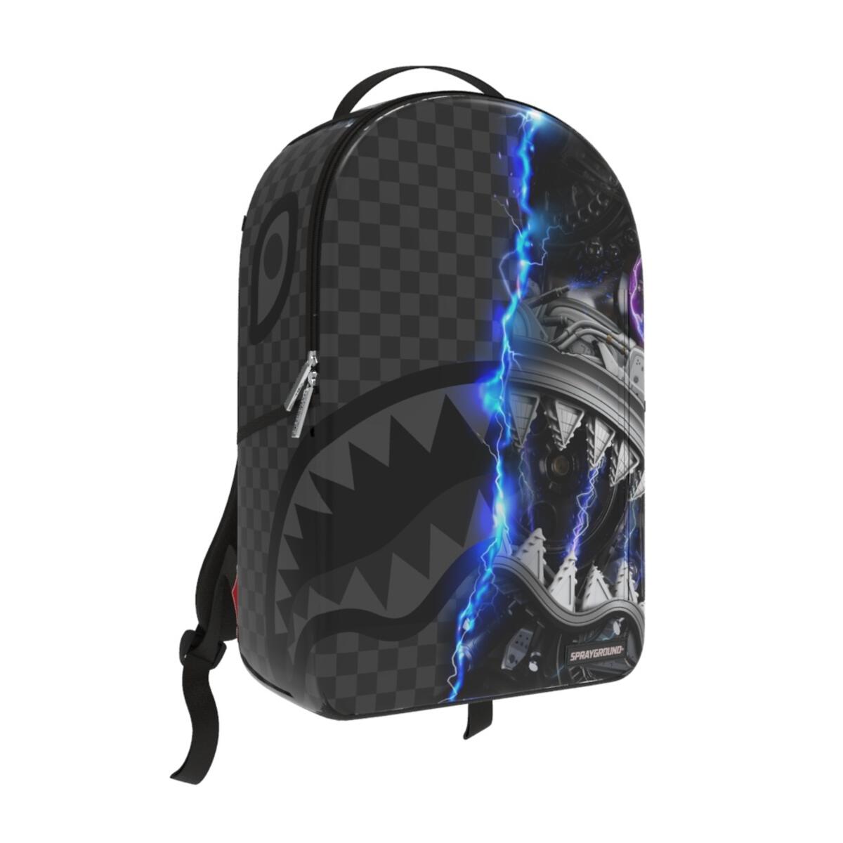 Sharkinator Backpack