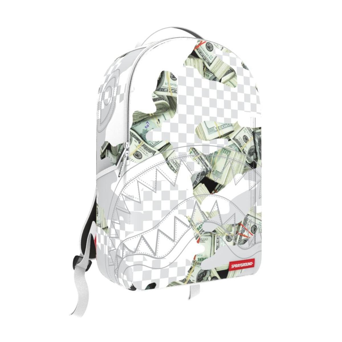 Money 3AM Backpack
