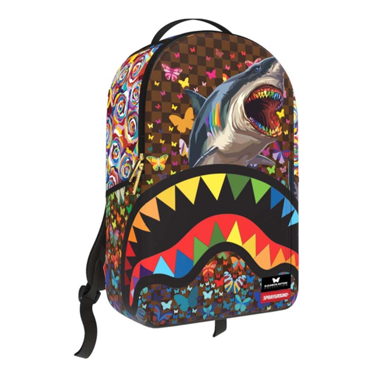 Sutton Spirit Animal Backpack