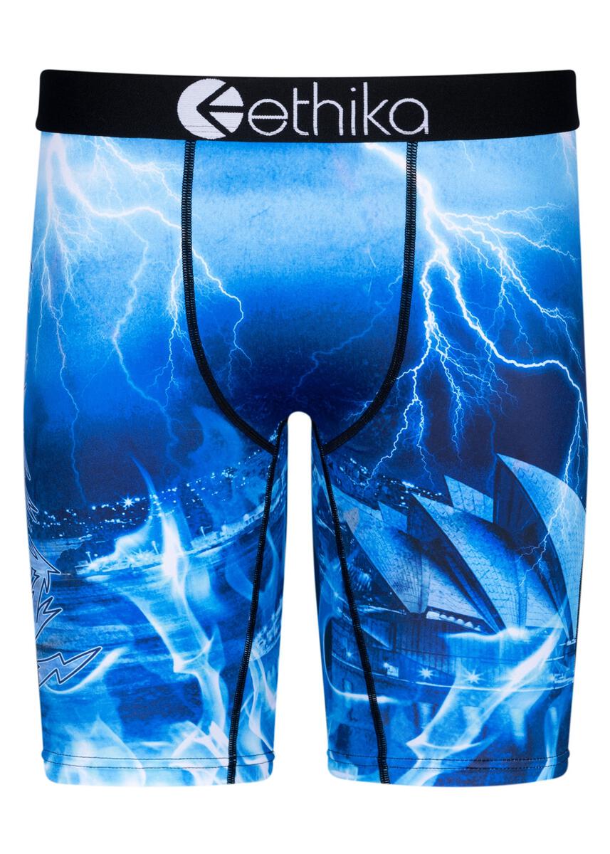 Ethika (MLUS2673) - Out The Blue