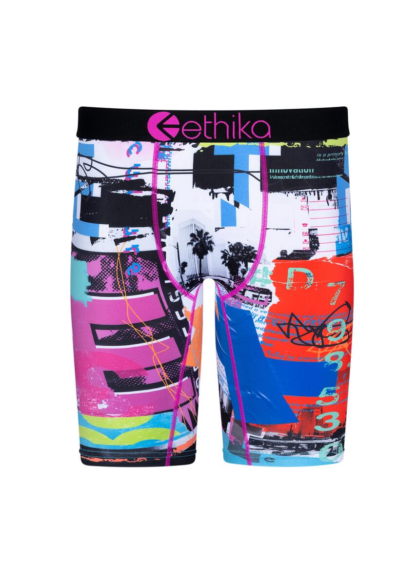 Ethika (BLST2654) - Anti Grid - Boys