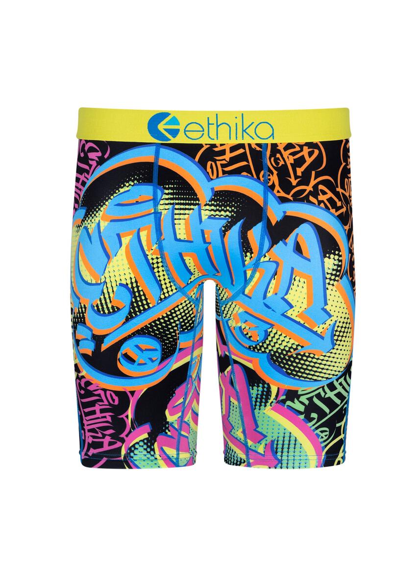 Ethika (BLST2655) - Chisel Tip - Boys