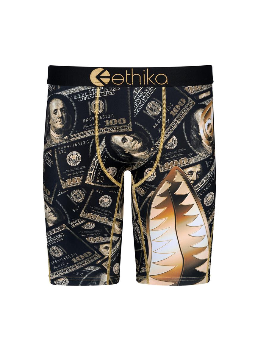 Ethika (BLST2685) - BMR GoldBarz - Boys