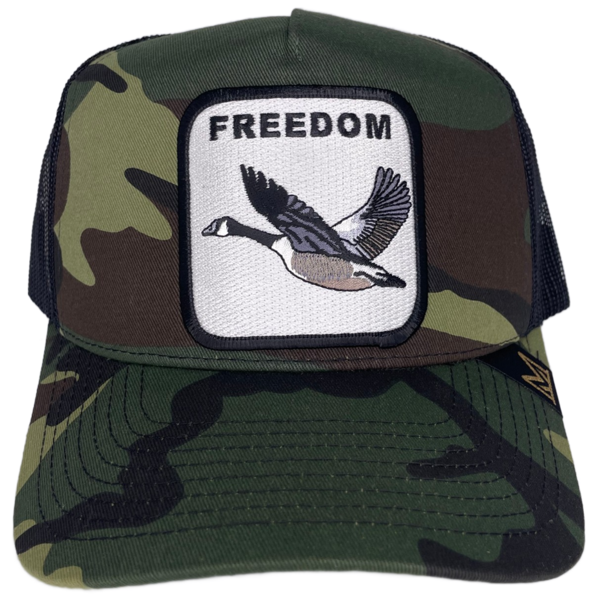 Freedom - Camo
