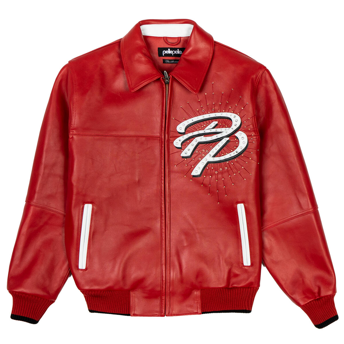 Greatest of All Time Jacket - Red