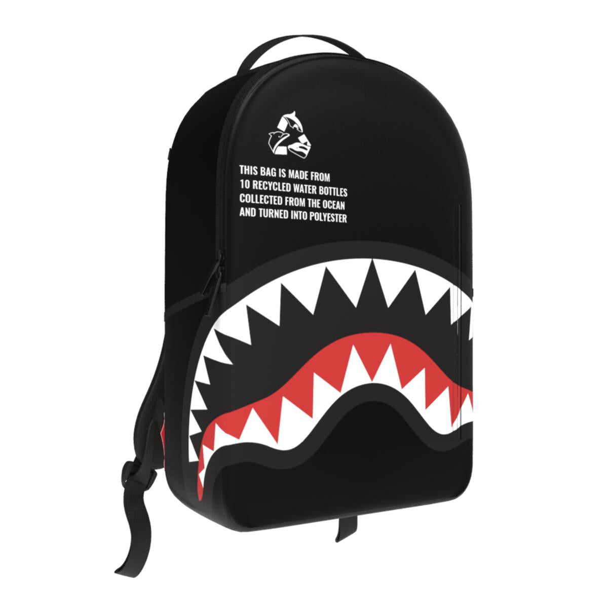 Core Recycled Shark DLXSR Backpack