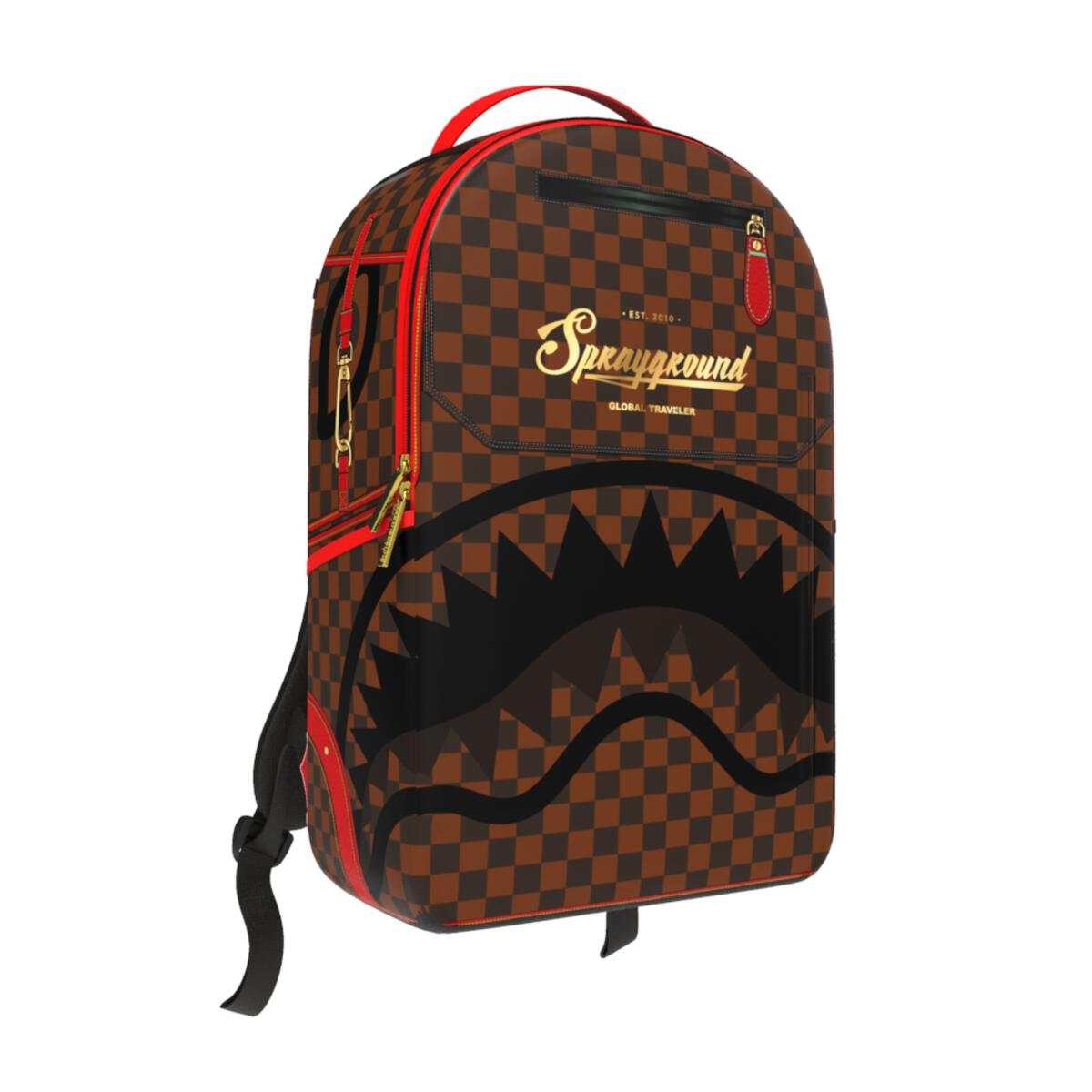 Takeover the Throne Backpack