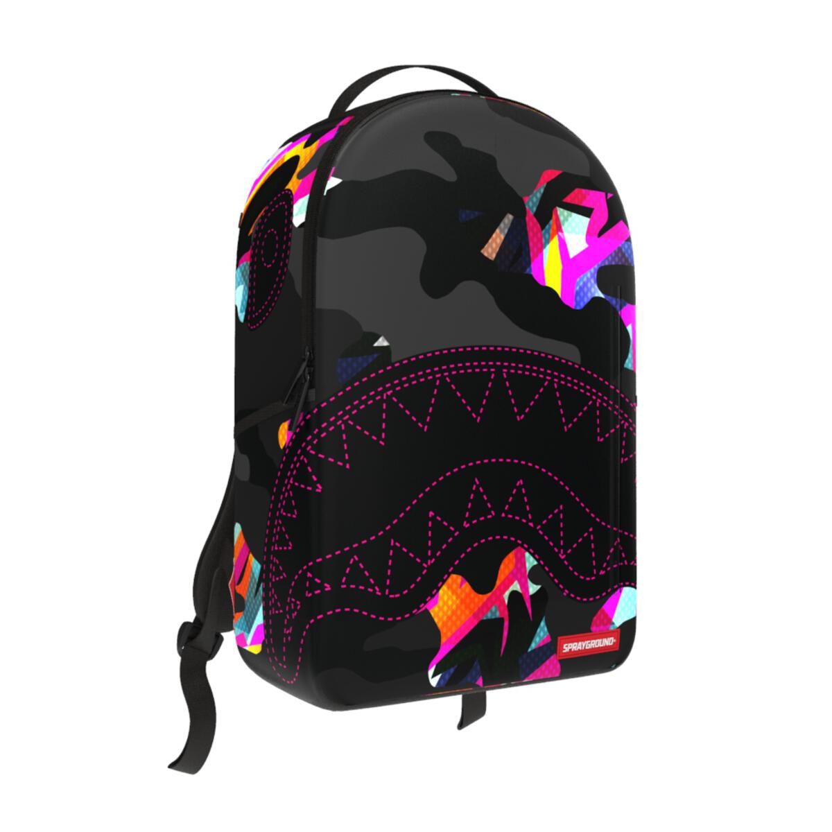 Vivid 3AM DLXSV Backpack