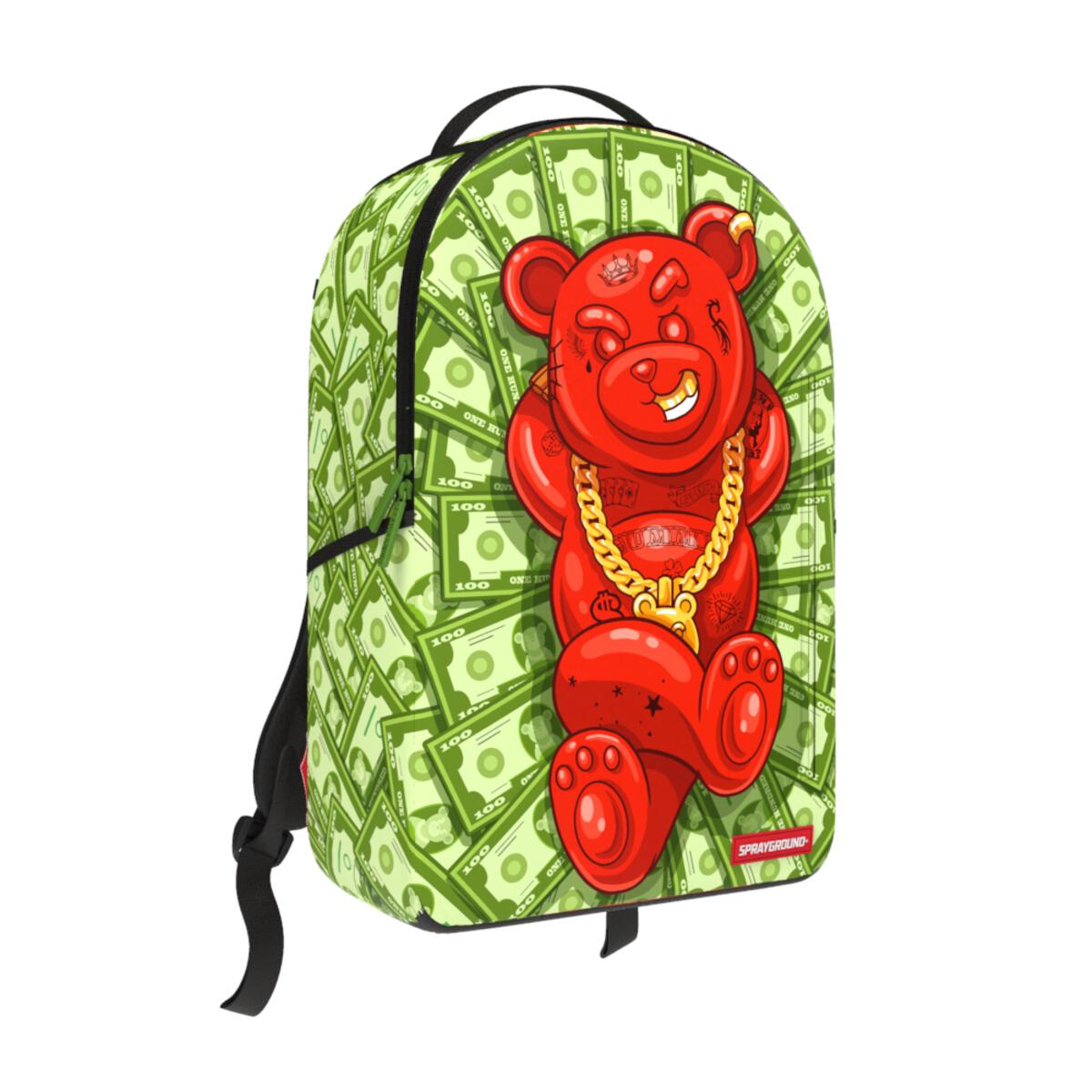 Diablo Money Dreams Backpack