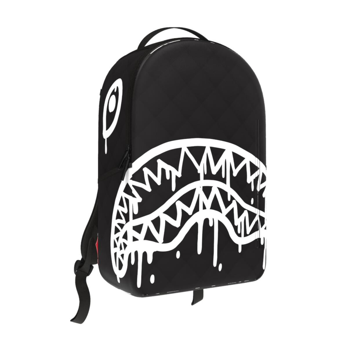 Drip Shark Central DLXSV Backpack