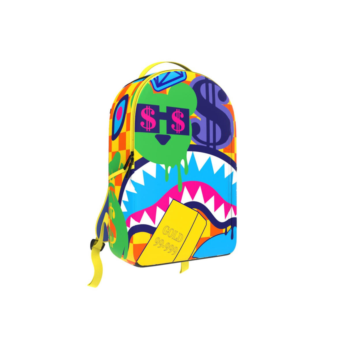 Mini Funk Fav Backpack