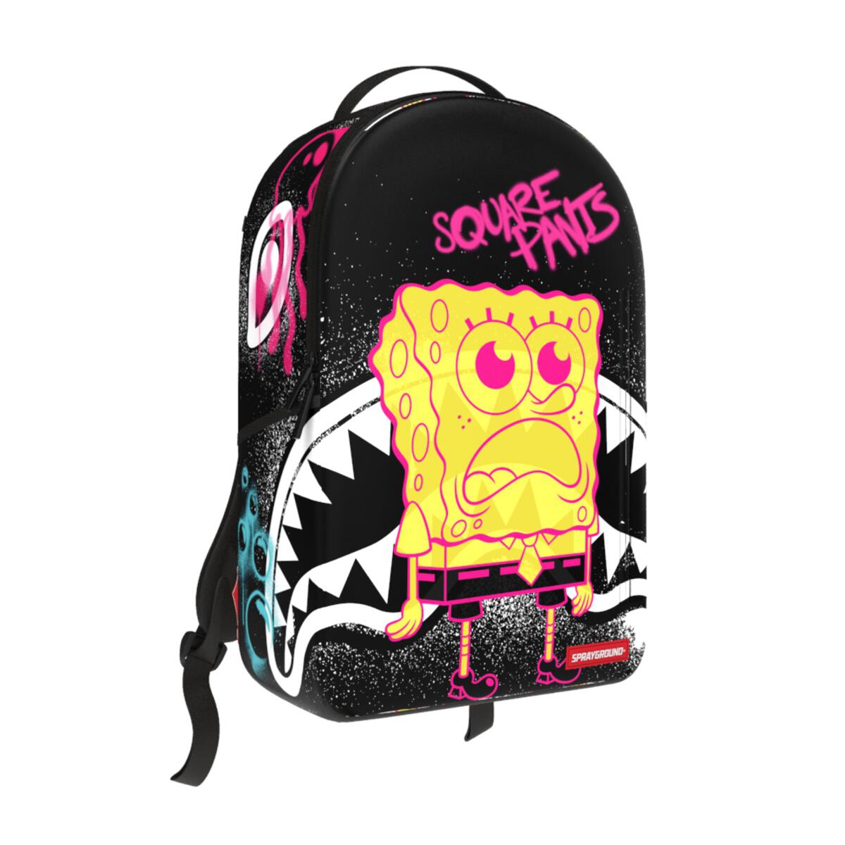 Bob Neon Backpack