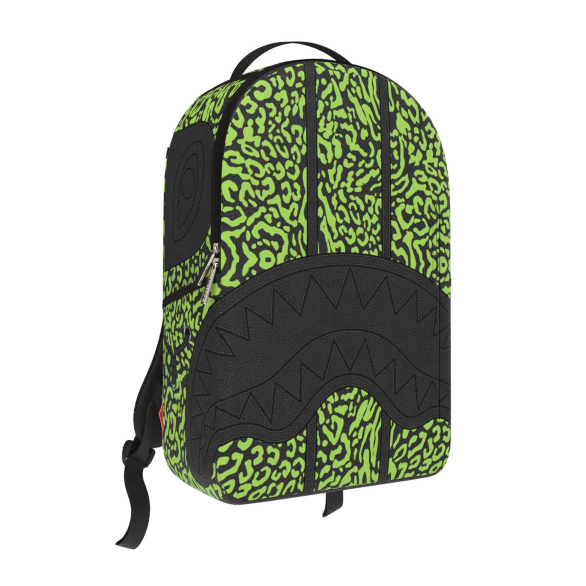 Twilight Green Backpack