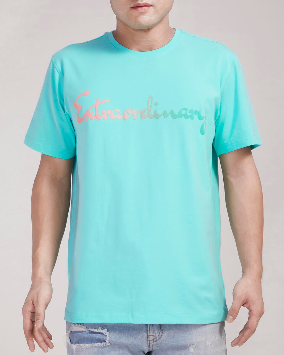 Extraordinary Tee - Mint (RK1481227)