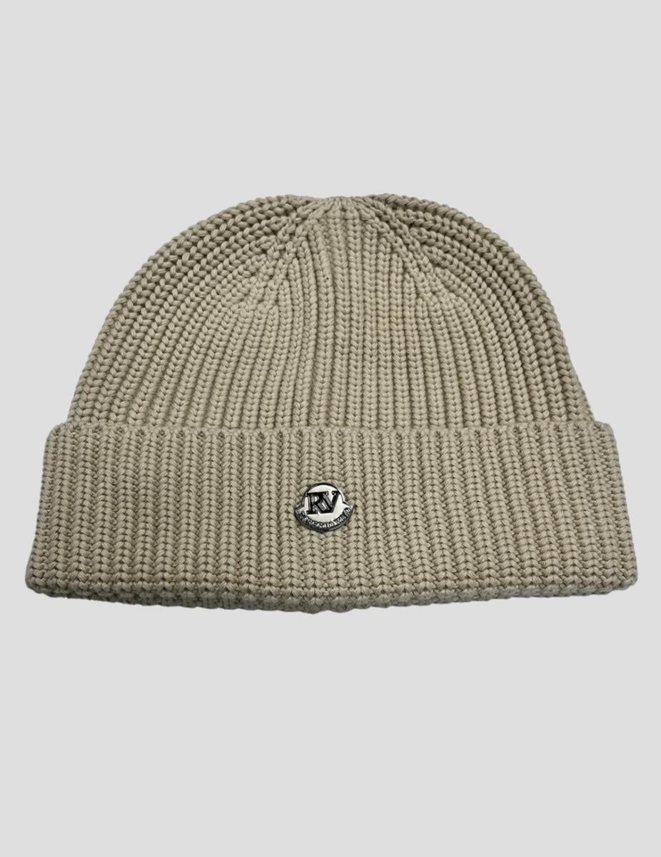 RV - Milano - Beanie Beige - RVBN-24-BG-One Size