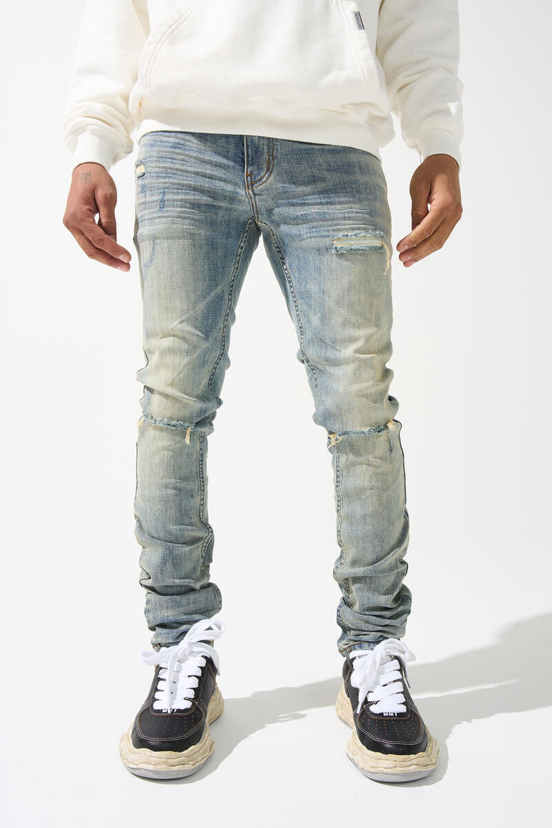 Sedona 2.0'' Jeans (Earth Tone)