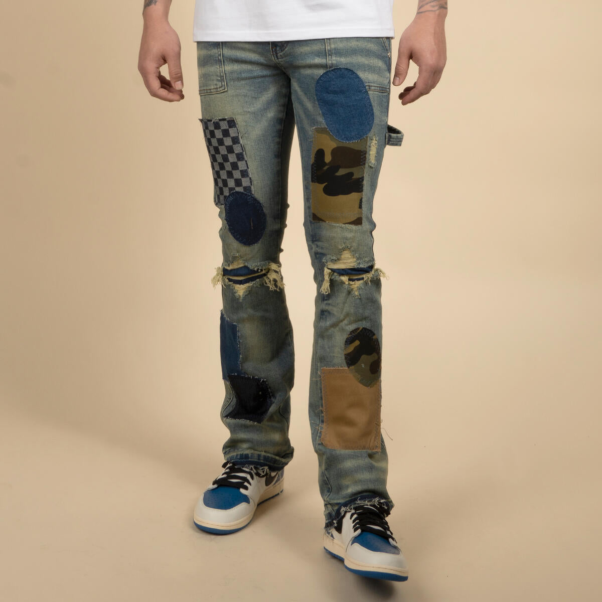 Brand offers New THRT Jeans