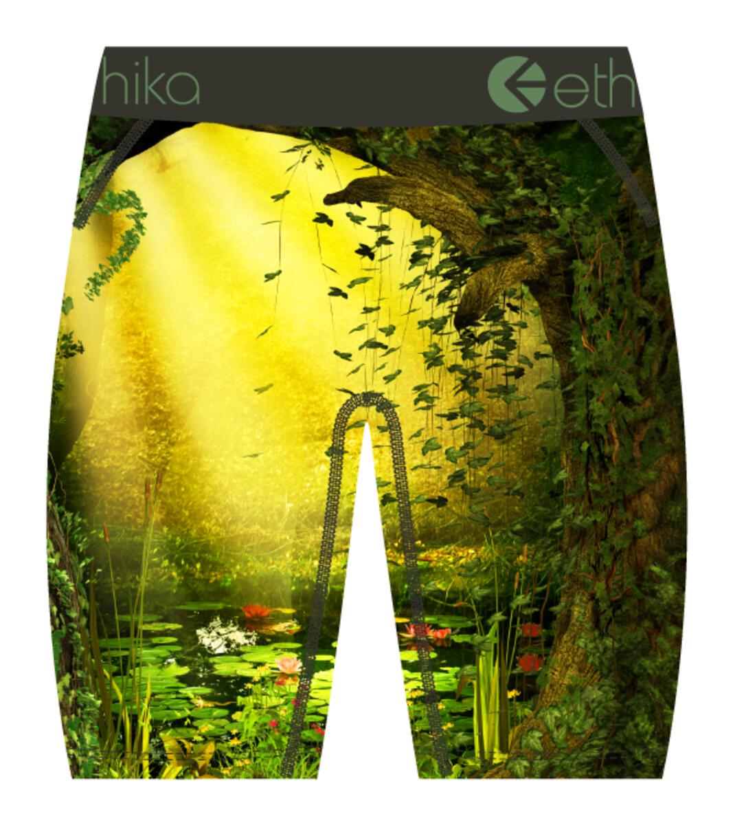 Ethika - BMR Petra - Boys - BLST3502 - Assorted