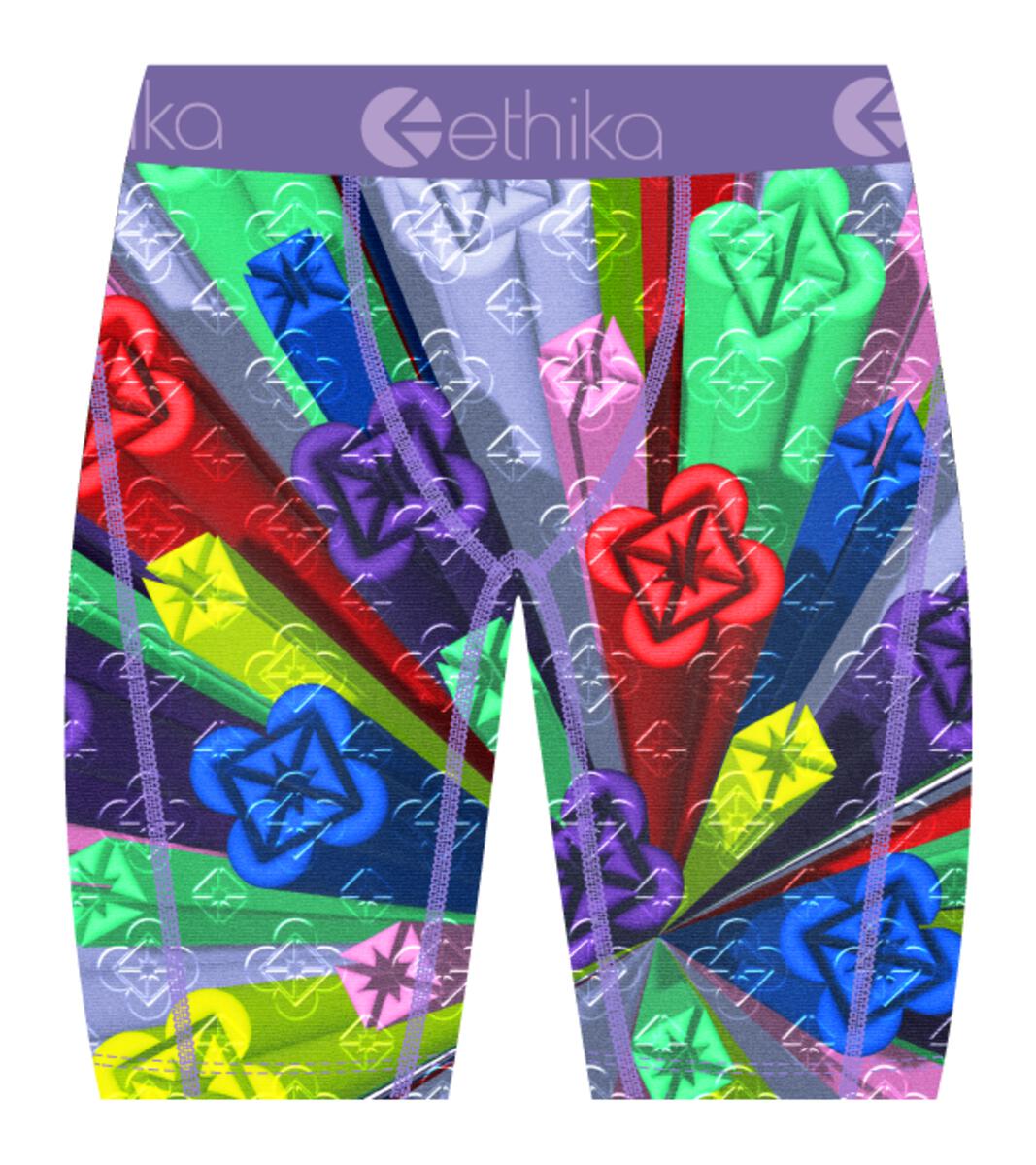 Ethika - Flaura Burst - MLUS3509 - Assorted