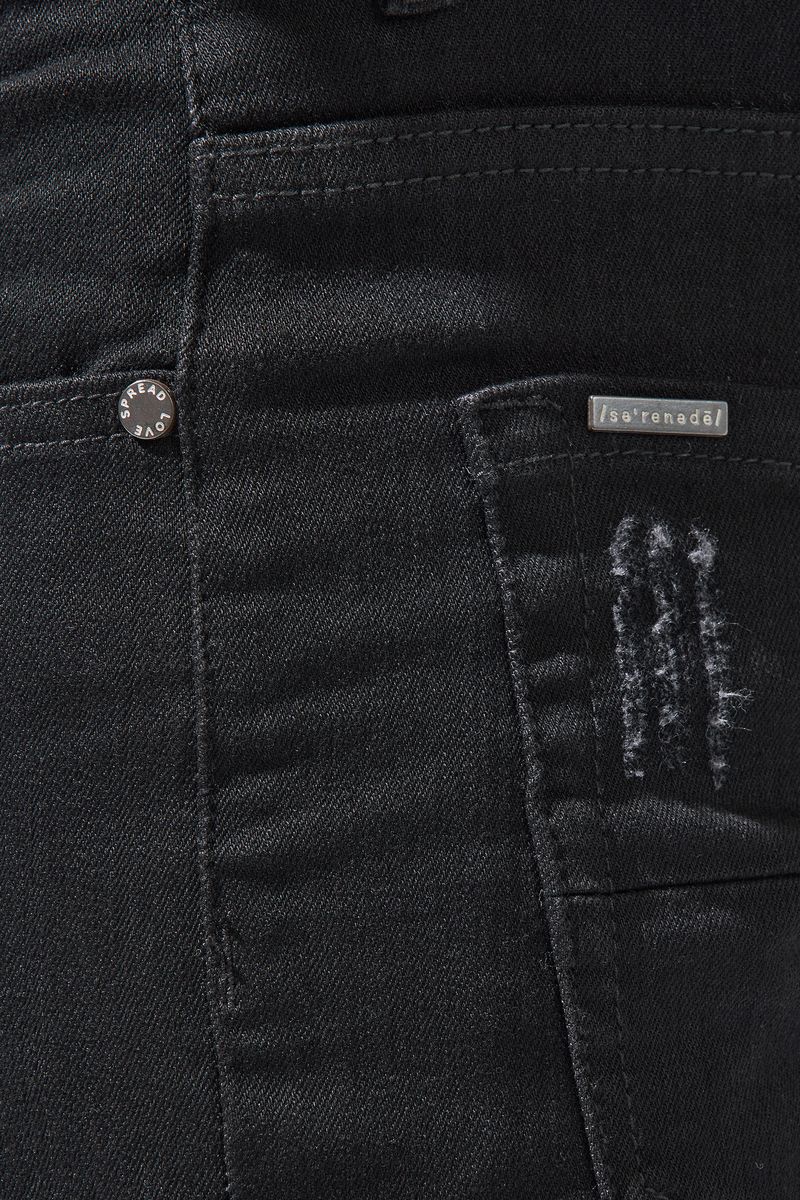 Midnight Black'' Jeans – Todays Man Store