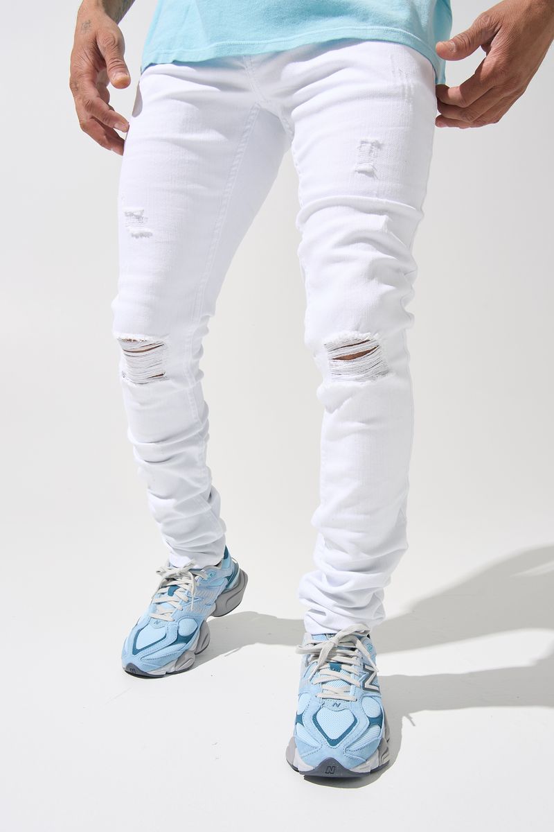 "Everest Peak" Jeans