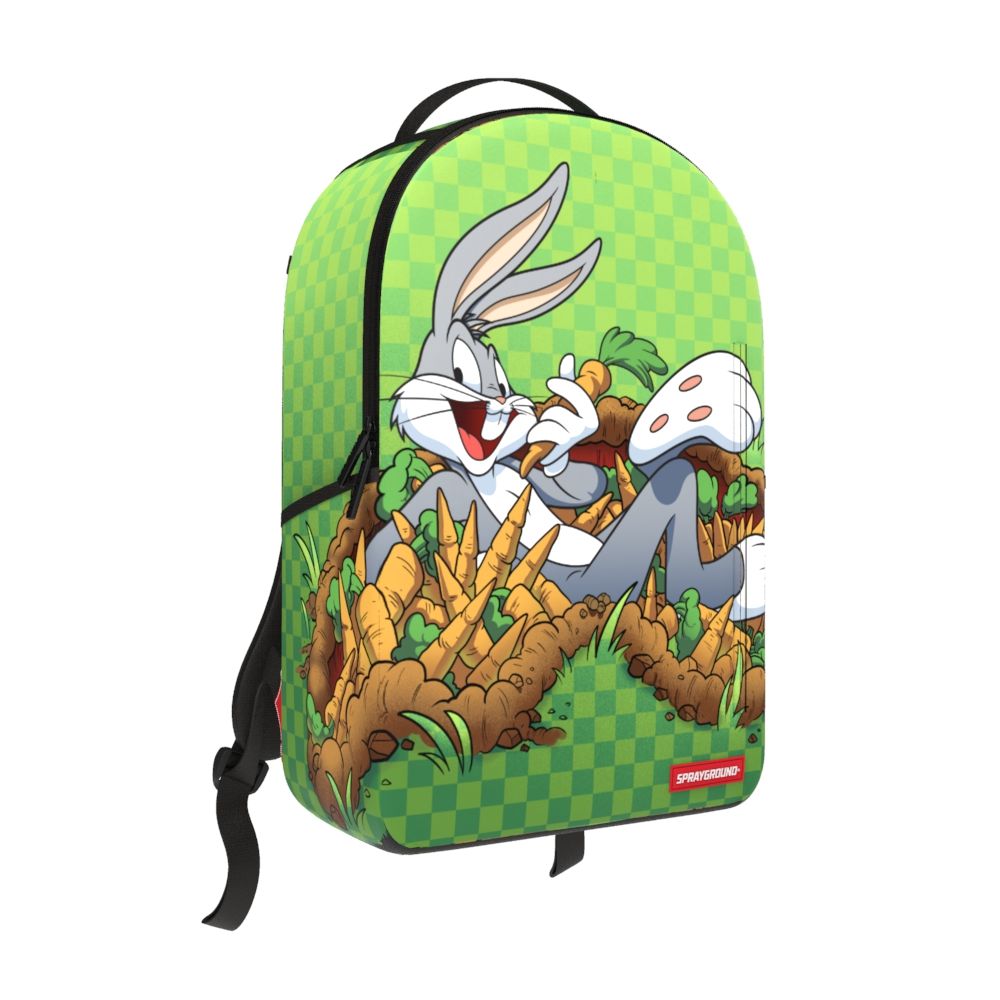RABBIT HOLE SM BACKPACK