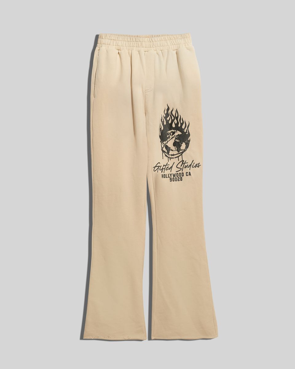 ERA BONE PANTS