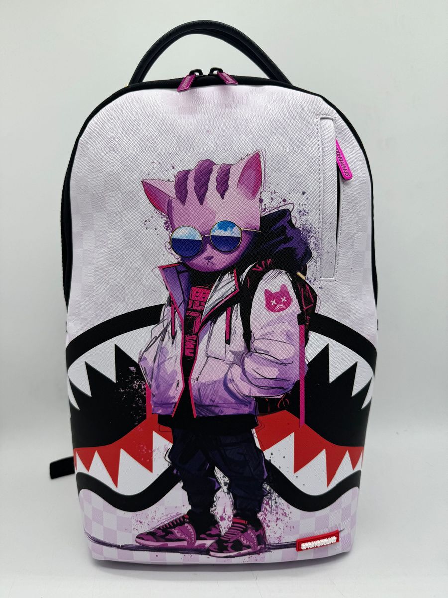 FASHION KITTY LITARR