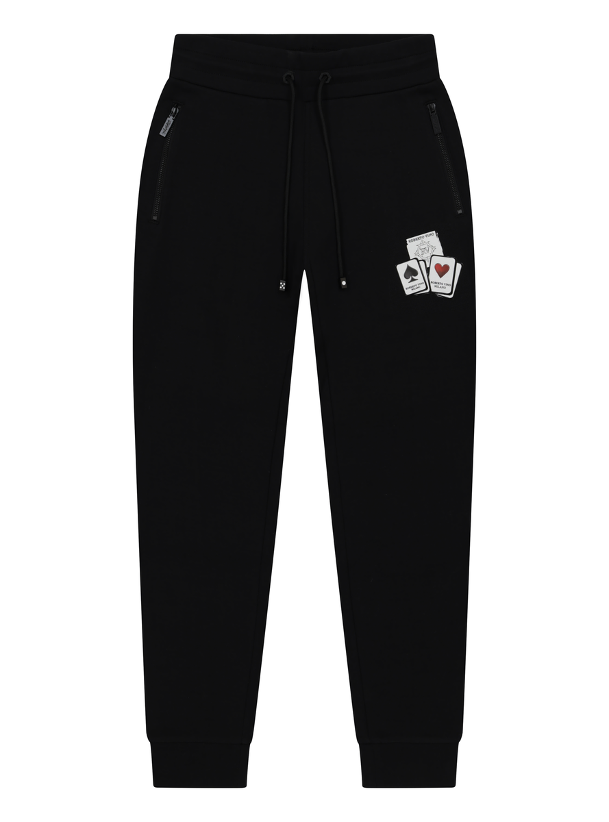 Milano Games Pants (Black)