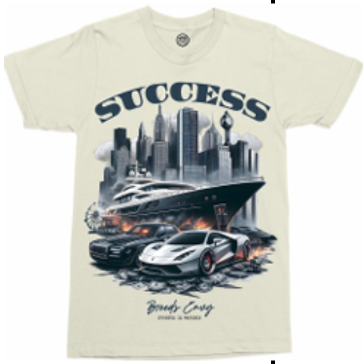 Success (Cream)
