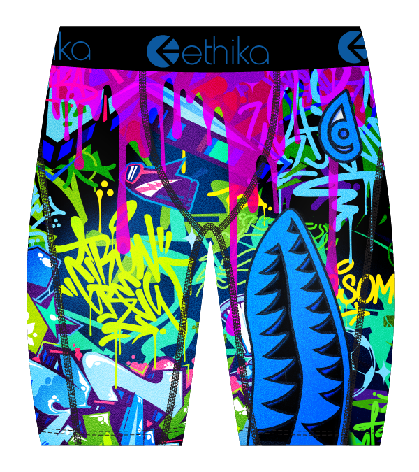 Bmr Ascended (Boyes)