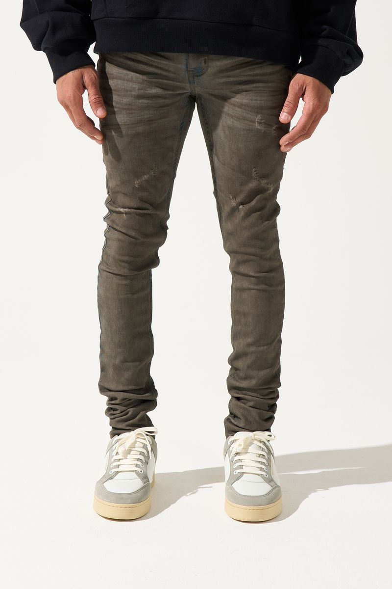 Nightfall Jeans (Night Blue)