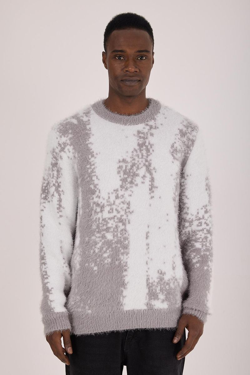 One in a Million CR-905 (Grey)