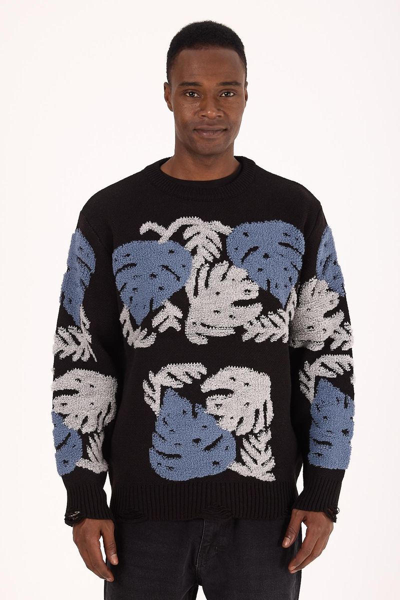 One in a Million CR-906 (Black)