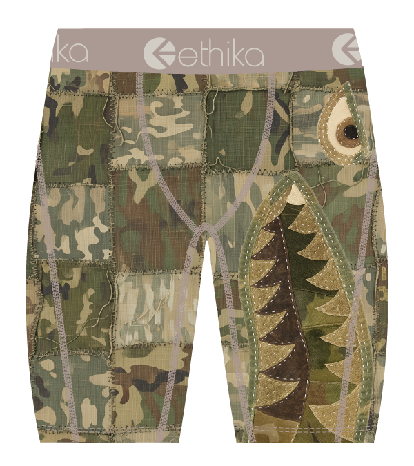 BMR Vintage Valor