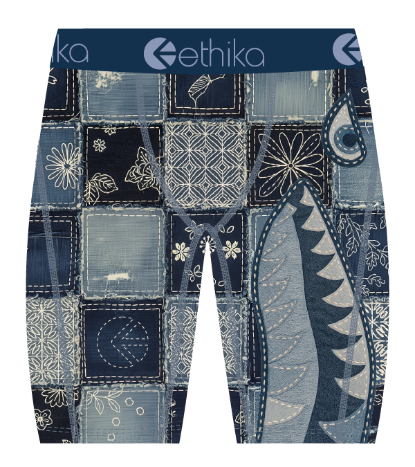 Bmr Sashiko