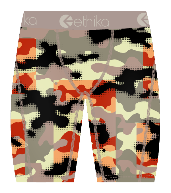 Bitline Camo