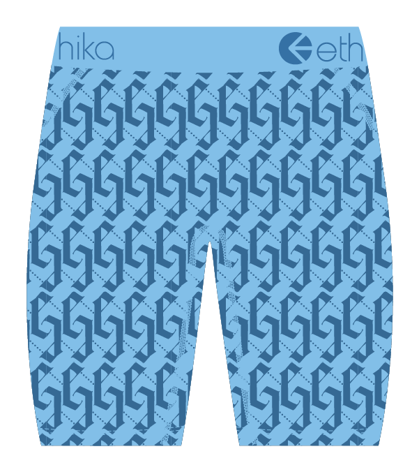Eternal Monogram