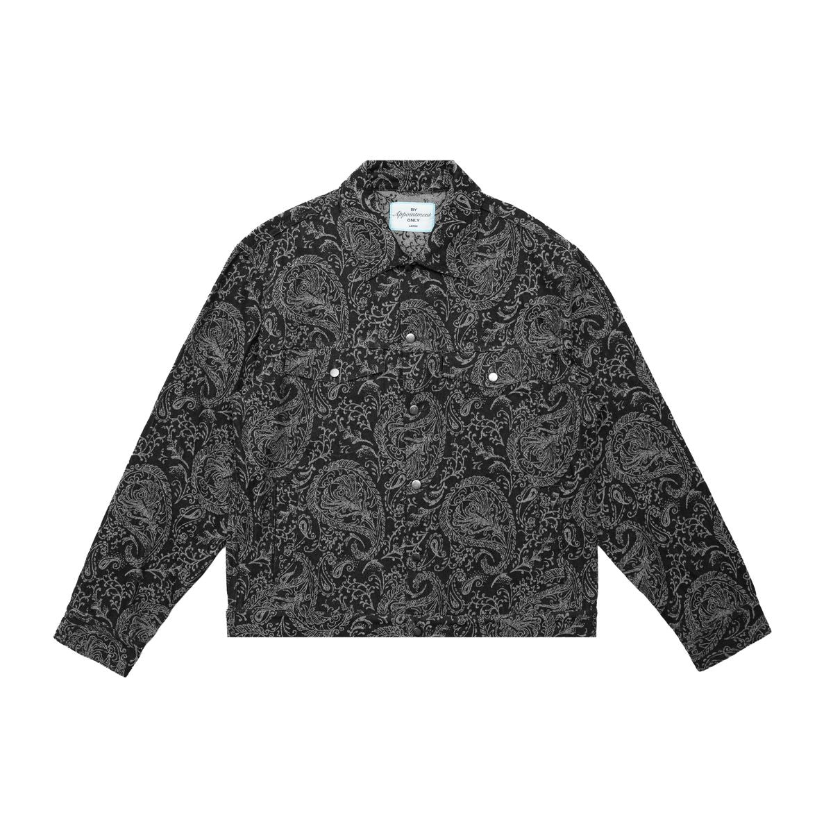 Zion Jacket