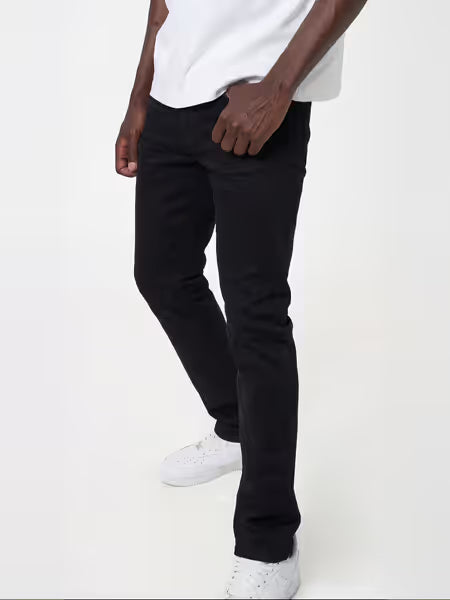 Skinny Fit (Black)