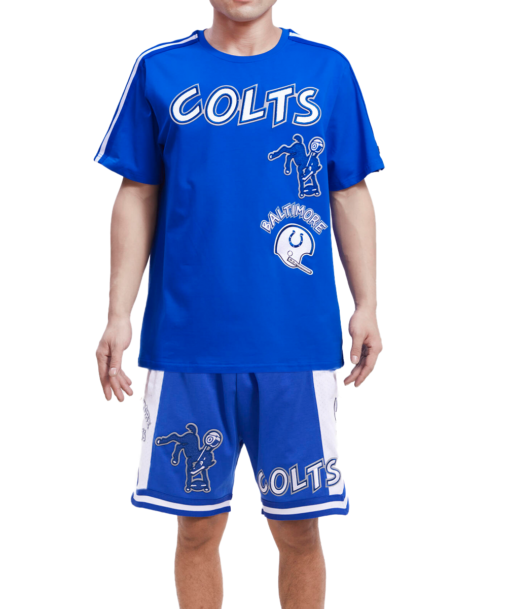 Baltimore Colts Baltimore Colts Classic T-Shirt | Redbubble